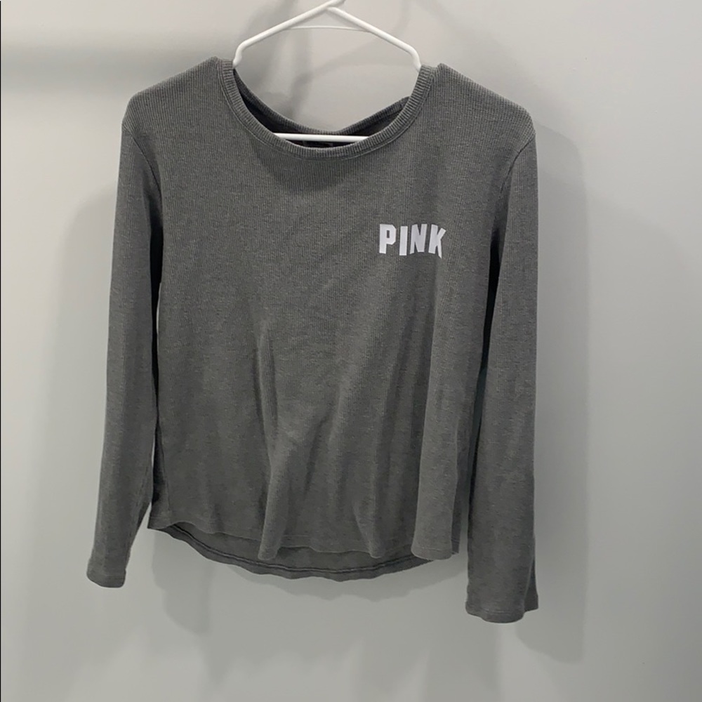 Pink Full Sleeve Shirt